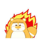 Dum-dum-cat（個別スタンプ：30）