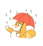 Dum-dum-cat（個別スタンプ：32）