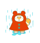 Dum-dum-cat（個別スタンプ：33）