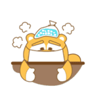 Dum-dum-cat（個別スタンプ：34）