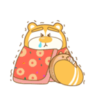 Dum-dum-cat（個別スタンプ：35）