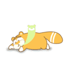 Dum-dum-cat（個別スタンプ：39）