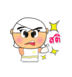 Kotaro.V3（個別スタンプ：17）