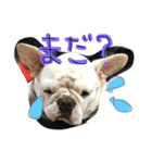 りありん（個別スタンプ：3）