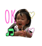 りありん（個別スタンプ：6）