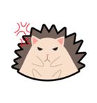 Burst Kid（個別スタンプ：7）