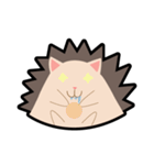 Burst Kid（個別スタンプ：11）
