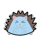 Burst Kid（個別スタンプ：13）