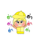 YoYO.V4（個別スタンプ：29）