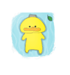 ぴよちゃんの日常（個別スタンプ：39）