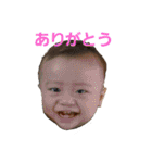 てーつとまん（個別スタンプ：1）