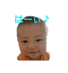 てーつとまん（個別スタンプ：6）