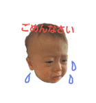 てーつとまん（個別スタンプ：9）