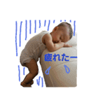てーつとまん（個別スタンプ：29）
