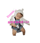 てーつとまん（個別スタンプ：30）