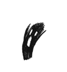 Scream-kun（個別スタンプ：18）