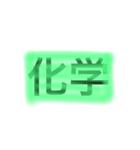 科目①（個別スタンプ：14）