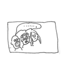 ゆめこのタイヘンよ！（個別スタンプ：7）