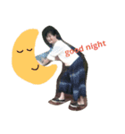 omoro-STAMP（個別スタンプ：1）