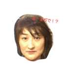 omoro-STAMP（個別スタンプ：9）