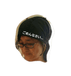 omoro-STAMP（個別スタンプ：10）