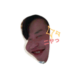 omoro-STAMP（個別スタンプ：14）