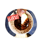 It's time for FOOD（個別スタンプ：2）