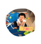 了解を表すスタンプ（個別スタンプ：1）