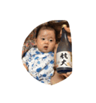 了解を表すスタンプ（個別スタンプ：3）