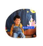 了解を表すスタンプ（個別スタンプ：11）