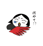 鳥貴族 ひなこ（個別スタンプ：11）