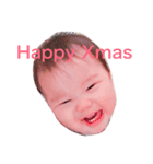Very Beautiful Baby 3（個別スタンプ：4）