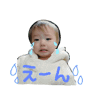 要stamp（個別スタンプ：1）