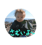 要stamp（個別スタンプ：7）