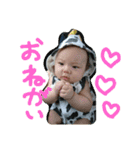 要stamp（個別スタンプ：10）