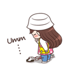 Boobib's Everyday（個別スタンプ：12）