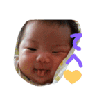 いちの色（個別スタンプ：4）