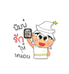 Kotaro.v4（個別スタンプ：6）