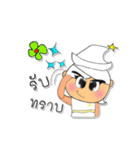 Kotaro.v4（個別スタンプ：25）