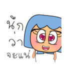 Sanako.V12（個別スタンプ：10）