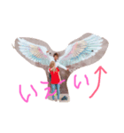 ゆーと大好きスタンプ（個別スタンプ：5）