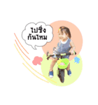 BB＆G（個別スタンプ：4）