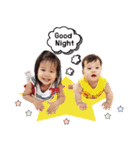 BB＆G（個別スタンプ：5）