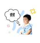 BB＆G（個別スタンプ：24）