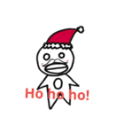 ぺんぴーとクリスマス（個別スタンプ：8）