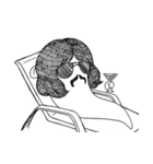 Brummies（個別スタンプ：29）