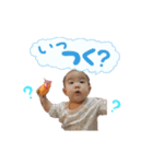 ひよりんりんスタンプ（個別スタンプ：5）