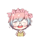 Fume（個別スタンプ：2）