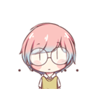 Fume（個別スタンプ：5）