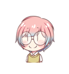 Fume（個別スタンプ：6）